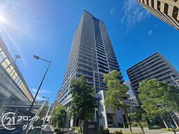 神戸ハーバータワー　中古マンション
