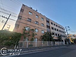 グラン・パレ芦屋ウエスト　中古マンション