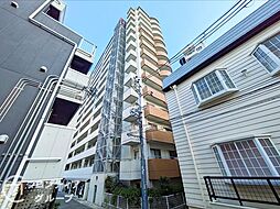グラン・パレ北野ハンター坂　中古マンション