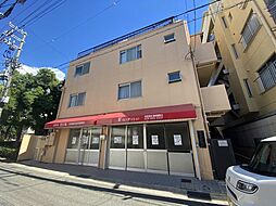 ハイツ石屋川　中古マンション