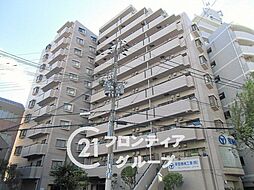 藤和シティホームズ灘　中古マンション