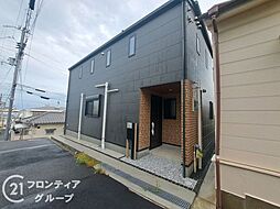 神戸市長田区前原町2丁目　新築一戸建て