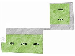 神戸市東灘区住吉宮町2丁目　建築条件付き土地　1号地