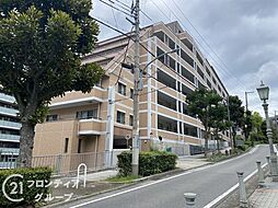 ロイヤル神戸北野通り　中古マンション