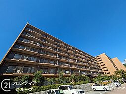 六甲グランドヒルズ壱号館　中古マンション