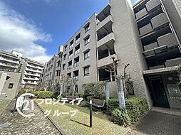 東急ドエルアルス御影鴨子ヶ原　中古マンション