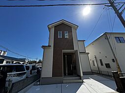 神戸市長田区丸山町2丁目　新築一戸建て　2号棟