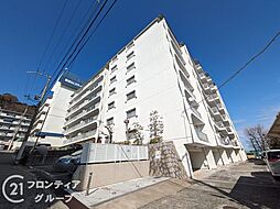 諏訪山スカイハイツ　中古マンション