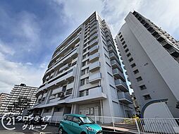 ポートアイランド住宅四十六号棟　中古マンション