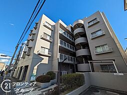 六甲シャトレ篠原　中古マンション