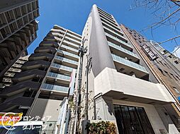 ラシュレ神戸北野　中古マンション