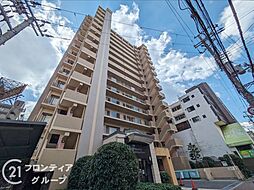 ダイアパレス三宮エスタシオ　中古マンション