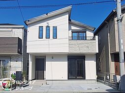 神戸市兵庫区吉田町1丁目　新築一戸建て　全1区画