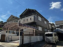 神戸市長田区高東町　中古一戸建て