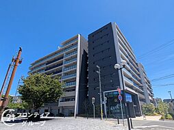 エステムコートパークウィングス　中古マンション