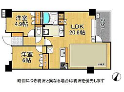 ライオンズ六甲道記田町　中古マンション