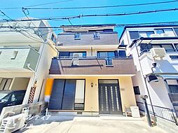 神戸市東灘区魚崎中町2丁目 中古一戸建て