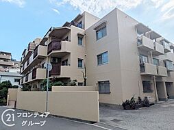 ダイアパレス魚崎　中古マンション