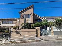 神戸市長田区滝谷町2丁目　中古一戸建て