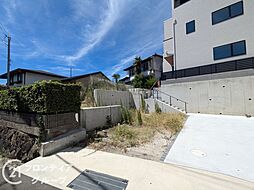 神戸市兵庫区上祇園町 新築一戸建て 1号地