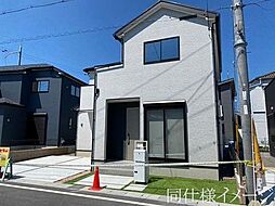 神戸市灘区高尾通1丁目 新築一戸建て 24−1期 1号棟