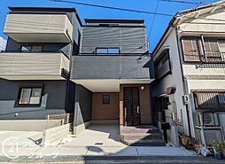 神戸市灘区神ノ木通3丁目　新築一戸建て　2号棟