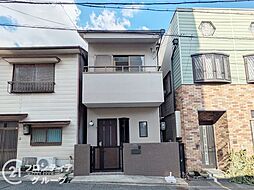 神戸市灘区天城通3丁目 中古一戸建て