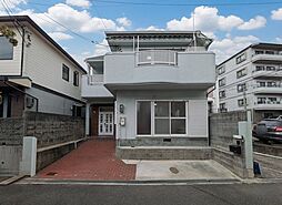 神戸市長田区片山町1丁目　中古一戸建て