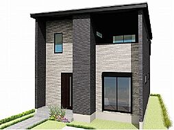 神戸市東灘区魚崎北町7丁目 新築一戸建て 全1区画