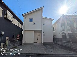 神戸市長田区長尾町2丁目　中古一戸建て