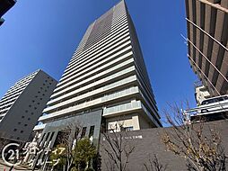 ワコーレ神戸灘タワー　中古マンション