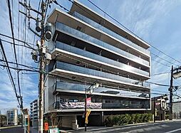 AIFLAT品川戸越パークサイド