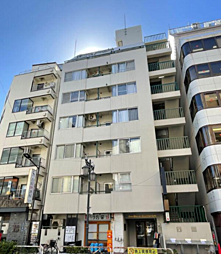 ライオンズマンション東五反田