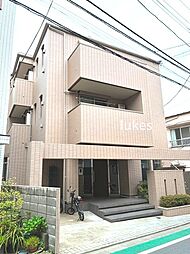 レジデンス泰地