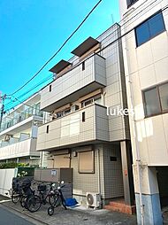 モンソレイユ品川