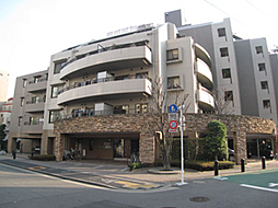 クレッセント品川