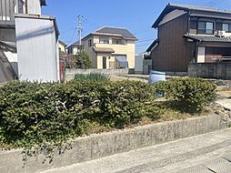建築条件無　勝原区宮田