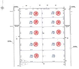 建築条件無　赤穂市片浜町