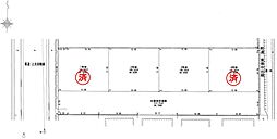 建築条件無　太子町東保