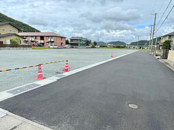 建築条件無　勝原区下太田　16区画
