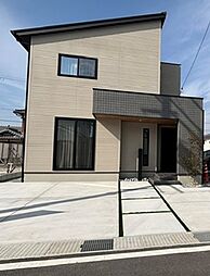 新築戸建　龍野町中村