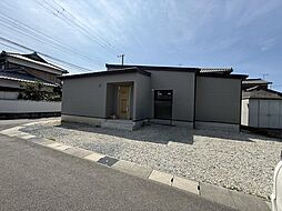 網干区垣内南町