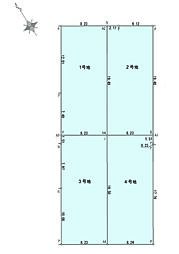 建築条件なし　別所町小林