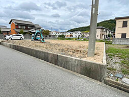 建築条件無　太子町矢田部　2区画