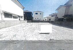 建築条件無　大津区長松