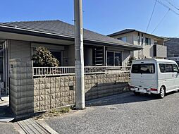 姫路市広畑区蒲田４丁目の一戸建て