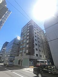 セルアージュ横濱関内エリーゼ