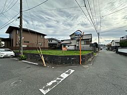 太宰府市観世音寺1丁目　土地