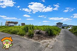 西区田尻東４丁目土地