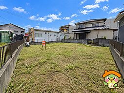 筑紫野市紫４丁目 土地